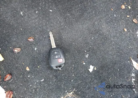 2014 Toyota Rav4 Le from USA, damaged, VIN JTMBFREV3EJ010023